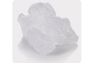 Potassium alum - kamenec