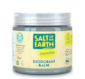 Prírodný dezodorant balzam 60g