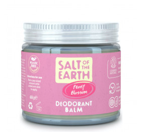 Prírodný dezodorant balzam kvet Pivónie 60g