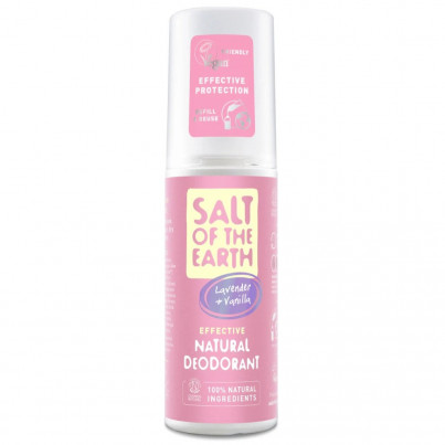 Prírodný dezodorant levanduľa vanilka sprej 100ml