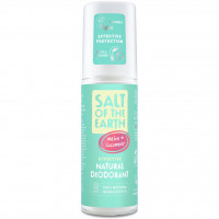 Prírodný dezodorant Melón Uhorka sprej 100ml