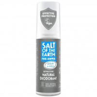 Prírodný dezodorant Pure Armour Explorer pre mužov sprej 100ml