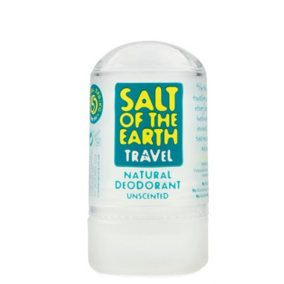 Prírodný kryštálový dezodorant Clasic 50g