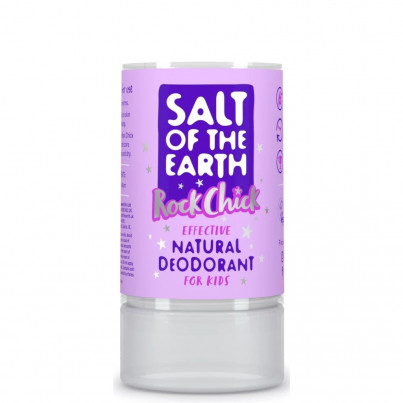 Prírodný kryštálový dezodorant pre deti 90g