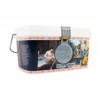 Svetlosivý íl Bolus zeta 7,5kg 