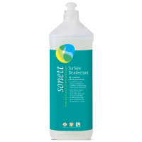 Sonett dezinfekcia na povrchy 1 liter
