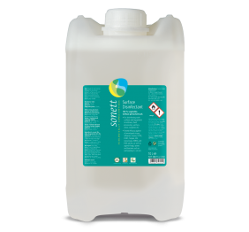 Sonett dezinfekcia na povrchy 10 litrov