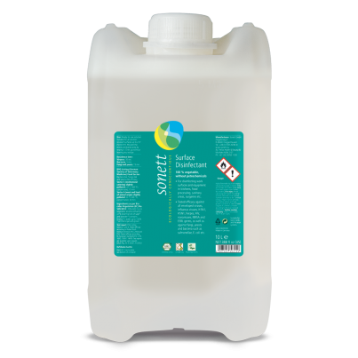 Sonett dezinfekcia na povrchy 10 litrov