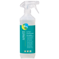Sonett dezinfekcia na povrchy 500 ml