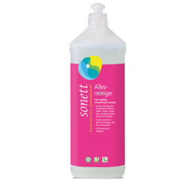 Sonett univerzálny čistiaci prostriedok 1 liter