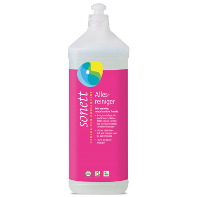 Sonett univerzálny čistiaci prostriedok 1 liter