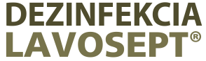 Dezinfekcia Lavosept