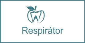 Respirátor