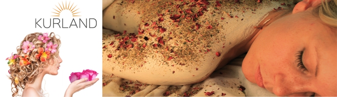 Prírodná kozmetika Kurland